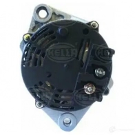 Генератор HELLA O5750TD 37308 8el737895001 CA1 625IR - Изображение 3