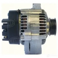 Генератор HELLA O5750TD 37308 8el737895001 CA1 625IR - Изображение 4