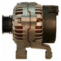 Генератор HELLA CA1329I R 37101 V4Y240L 8el737503001 - Изображение 4