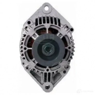 Генератор HELLA 1423015040 8IKF2YC CA15 73IR 8el737845001 - Изображение 2