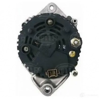 Генератор HELLA 1423015040 8IKF2YC CA15 73IR 8el737845001 - Изображение 3