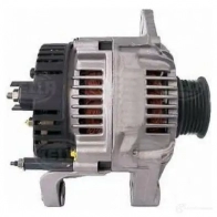 Генератор HELLA 1423015040 8IKF2YC CA15 73IR 8el737845001 - Изображение 4