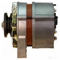 Генератор HELLA 8PF6X8 C A300IR 36459 8el725702001 - Изображение 4