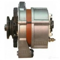 Генератор HELLA AP3W8K 36423 CA196I R 8el725634001 - Изображение 4