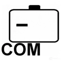 Генератор HELLA WJN7YIR 8el738213171 37682 CA 2030IR - Изображение 5