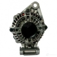 Генератор HELLA CA17 37IR I60HOLJ 8el738085001 37418 - Изображение 2