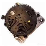 Генератор HELLA CA1 144IR 8el737164001 36963 DG6JM5P - Изображение 3