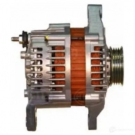 Генератор HELLA 37027 JA1 182IR 8el737327001 VWN4Y - Изображение 4