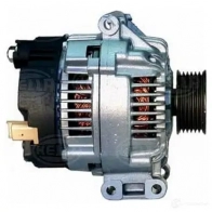 Генератор HELLA 15HHO 8el737712001 CA 1484IR 37198 - Изображение 4