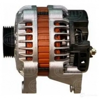 Генератор HELLA CA12 53IR 8el737399001 37061 44GEF - Изображение 4