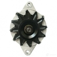 Генератор HELLA 37701 KMCCI JA1795I R 8el738229001 - Изображение 2