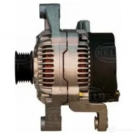 Генератор HELLA C A1231IR SWKJTQ6 8el737344001 37032 - Изображение 4