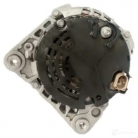 Генератор HELLA CA183 6IR 37710 8el738257001 IT77X - Изображение 3