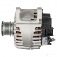 Генератор HELLA 8EL 011 713-591 PUQ 8Z 1438238131 - Изображение 3