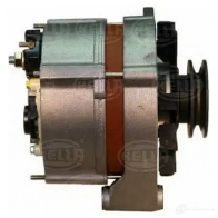 Генератор HELLA CA7 08IR L13Y8 36714 8el730006001 - Изображение 4