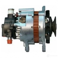 Генератор HELLA WLN1D 8el726389001 JA 674IR 36701 - Изображение 4