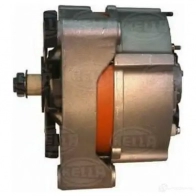 Генератор HELLA QISJ3VT 36563 CA5 66IR 8el725856001