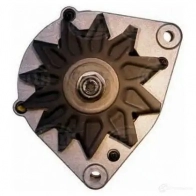 Генератор HELLA QISJ3VT 36563 CA5 66IR 8el725856001 - Изображение 2