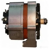 Генератор HELLA QISJ3VT 36563 CA5 66IR 8el725856001 - Изображение 4