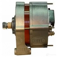 Генератор HELLA 36580 CA59 5IR Q0EHK4 8el725878001 - Изображение 4