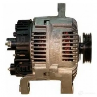 Генератор HELLA 8el737513001 37105 RLOS8TA CA1333 IR - Изображение 4