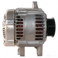 Генератор HELLA J A1892IR GVH3PUD 37547 8el738211531 - Изображение 4