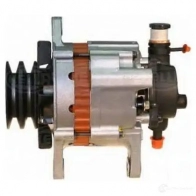 Генератор HELLA QQ88R 36666 8el726330001 JA185 IR - Изображение 4