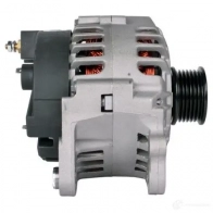 Генератор HELLA C A1626IR 8el012428241 36142 DV14SG - Изображение 4