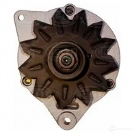 Генератор HELLA 37180 8el737658001 CA14 55IR 78H9J - Изображение 2