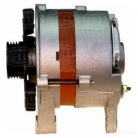 Генератор HELLA 37180 8el737658001 CA14 55IR 78H9J - Изображение 4