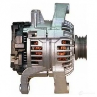 Генератор HELLA 5HAM1AR Opel Astra (G) 2 Хэтчбек 1.8 16V (F08. F48) 116 л.с. 1998 – 2000 8el737580001 CA139 1IR