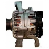 Генератор HELLA 5HAM1AR 37140 8el737580001 CA139 1IR - Изображение 4