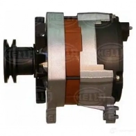 Генератор HELLA 36866 CA1042I R 8el732714001 458JNX - Изображение 4