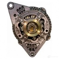 Генератор HELLA 8el737315001 7IP4ZK JA1176I R 37022 - Изображение 2