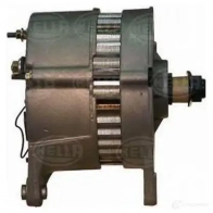 Генератор HELLA 1423014987 CA629I R 8el725913001 BRH10 - Изображение 2