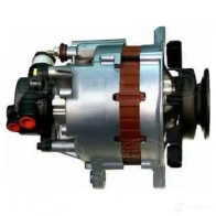 Генератор HELLA ZPTV2 JA 793IR 8el730127001 1423015006 - Изображение 4