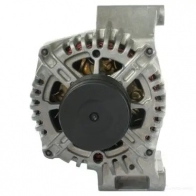 Генератор HELLA T99L4DB CA186 2IR 8el738211151 37510 - Изображение 2