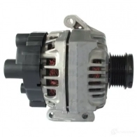 Генератор HELLA T99L4DB CA186 2IR 8el738211151 37510 - Изображение 4