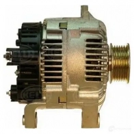 Генератор HELLA 37083 FOQ0FY CA1 308IR 8el737450001 - Изображение 4