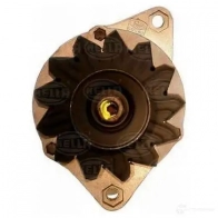 Генератор HELLA 36443 C A254IR 8el725672001 F3VML - Изображение 2