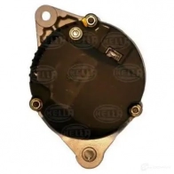 Генератор HELLA 36443 C A254IR 8el725672001 F3VML - Изображение 3