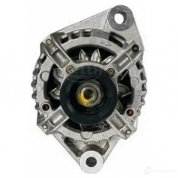 Генератор HELLA CA1576 IR 50K6N 8el737848001 37282 - Изображение 2