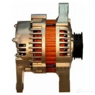 Генератор HELLA 8el726368001 JA 653IR 36688 KAK2O - Изображение 3