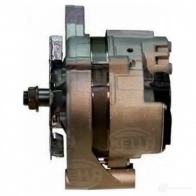 Генератор HELLA 1423015027 J6YB6UQ UA1210I R 8el737233001 - Изображение 2