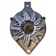 Генератор HELLA 1423015027 J6YB6UQ UA1210I R 8el737233001 - Изображение 3