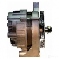 Генератор HELLA 1423015027 J6YB6UQ UA1210I R 8el737233001 - Изображение 5