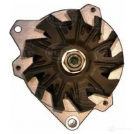 Генератор HELLA 36780 8el730139001 6AY45D UA9 23IR - Изображение 2