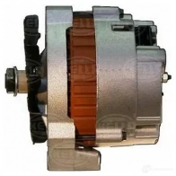 Генератор HELLA 36780 8el730139001 6AY45D UA9 23IR - Изображение 4