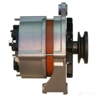 Генератор HELLA 0POZOS 36846 8el732689001 CA906 IR - Изображение 4