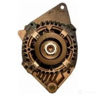 Генератор HELLA 36748 QPR7G CA818 IR 8el730058001 - Изображение 2